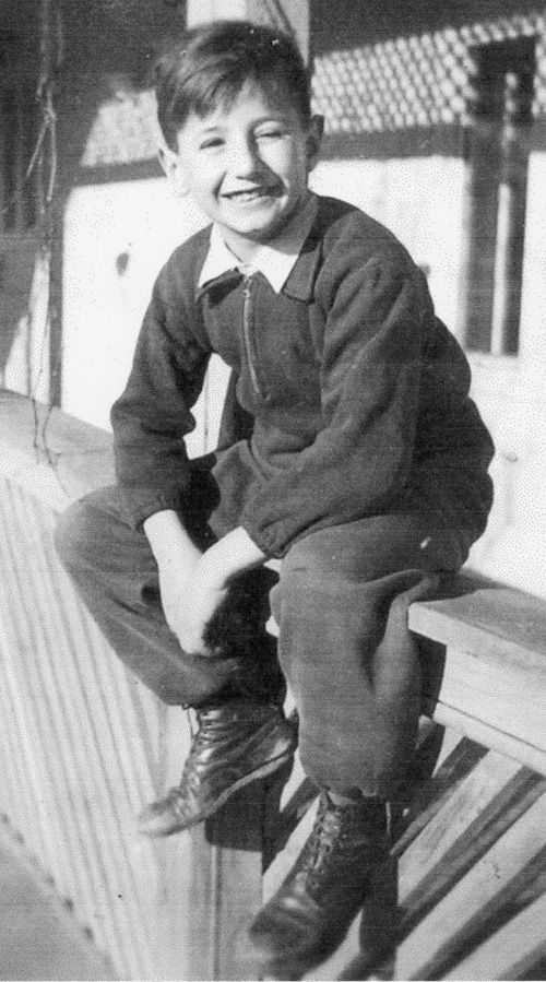 Young Kalman
